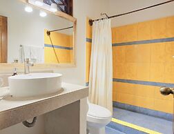 Cariblue Beach and Jungle Resort