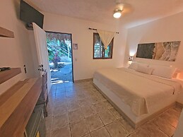 Cariblue Beach and Jungle Resort