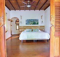 Cariblue Beach and Jungle Resort