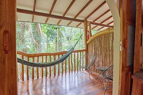 Cariblue Beach and Jungle Resort