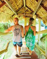 Cariblue Beach and Jungle Resort