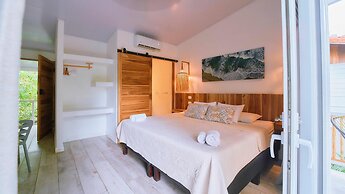 Cariblue Beach and Jungle Resort