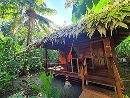 Cariblue Beach and Jungle Resort