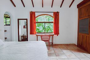 Cariblue Beach and Jungle Resort