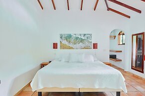 Cariblue Beach and Jungle Resort