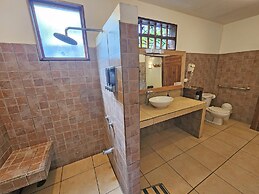 Cariblue Beach and Jungle Resort