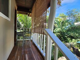 Cariblue Beach and Jungle Resort