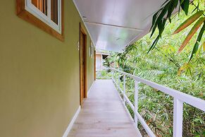 Cariblue Beach and Jungle Resort