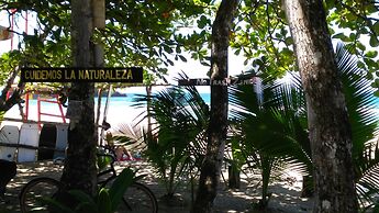 Cariblue Beach and Jungle Resort