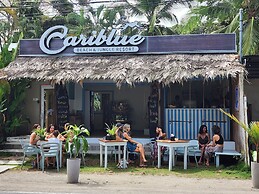 Cariblue Beach and Jungle Resort