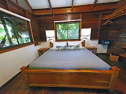 Cariblue Beach and Jungle Resort