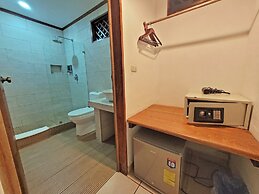 Cariblue Beach and Jungle Resort