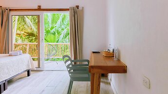 Cariblue Beach and Jungle Resort