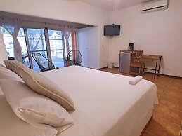 Cariblue Beach and Jungle Resort