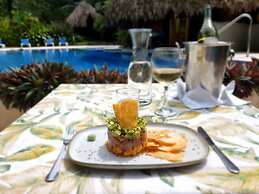 Cariblue Beach and Jungle Resort