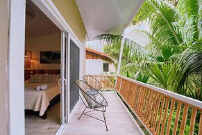 Cariblue Beach and Jungle Resort