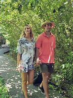 Cariblue Beach and Jungle Resort