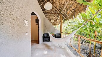 Cariblue Beach and Jungle Resort