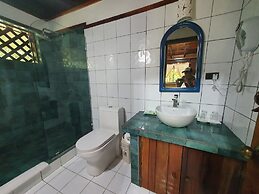 Cariblue Beach and Jungle Resort