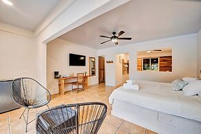 Cariblue Beach and Jungle Resort