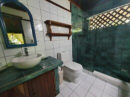 Cariblue Beach and Jungle Resort