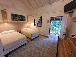 Cariblue Beach and Jungle Resort