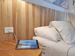 Cariblue Beach and Jungle Resort