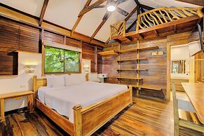 Cariblue Beach and Jungle Resort
