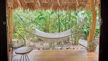 Cariblue Beach and Jungle Resort