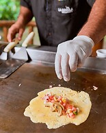 Cariblue Beach and Jungle Resort