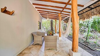 Cariblue Beach and Jungle Resort