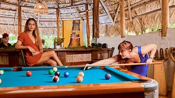 Cariblue Beach and Jungle Resort