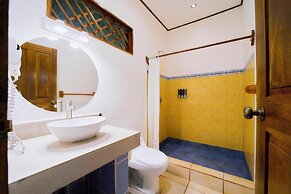 Cariblue Beach and Jungle Resort