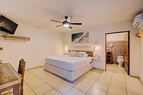 Cariblue Beach and Jungle Resort