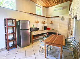 Cariblue Beach and Jungle Resort