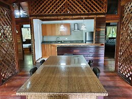 Cariblue Beach and Jungle Resort