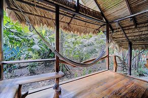 Cariblue Beach and Jungle Resort