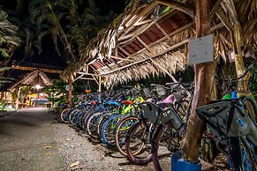 Cariblue Beach and Jungle Resort