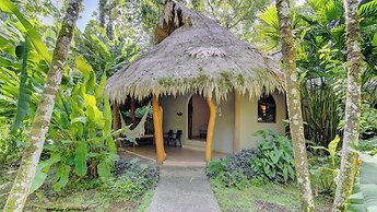Cariblue Beach and Jungle Resort