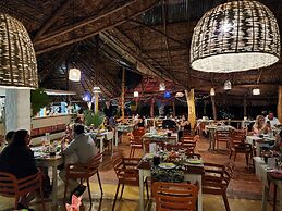 Cariblue Beach and Jungle Resort