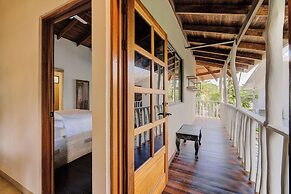 Cariblue Beach and Jungle Resort