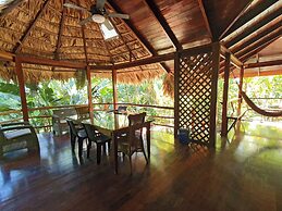 Cariblue Beach and Jungle Resort