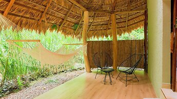 Cariblue Beach and Jungle Resort