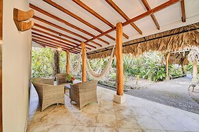 Cariblue Beach and Jungle Resort