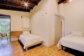 Cariblue Beach and Jungle Resort
