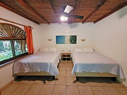 Cariblue Beach and Jungle Resort