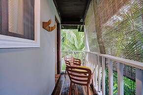 Cariblue Beach and Jungle Resort