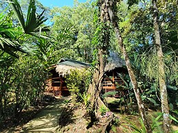 Cariblue Beach and Jungle Resort