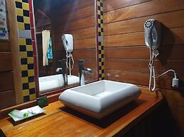 Cariblue Beach and Jungle Resort