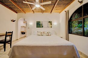 Cariblue Beach and Jungle Resort